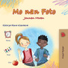 Words in Pictures - My Day (Haitian Creole Children's Book) - (Paperback or Softback)