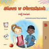 Words in Pictures - My Day (Polish Children's Book) - (Paperback or Softback)