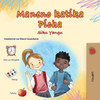 Words in Pictures - My Day (Swahili Children's Book) - (Paperback or Softback)