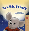 A Wonderful Day (Haitian Creole Book for Children) - (Hardback or Cased Book)