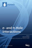 S- And P-Hole Interactions