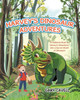 Harvey's Dinosaur Adventures: A Children's Book on Harvey's Adventures Into a Secret World of Dinosaurs