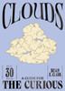 Clouds - (Hardback or Cased Book)