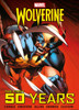 Marvel's Wolverine: The First 50 Years