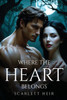 Where the heart belongs - 9781787997745