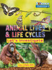 Animal Lives and Life Cycles: Let's Investigate