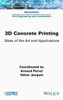 3D Concrete Printing: State of the Art and Applications