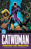 DC Finest: Catwoman: Vengeance and Vindication