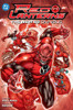 Red Lanterns: The New 52 Omnibus