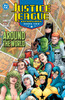 Justice League International Book Two: Around the World (2025 Edition)