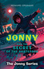 Jonny and the Secret of the Skatepark: The Jonny Series