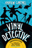 Underscore: The Vinyl Detective