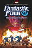 Fantastic Four: The Coming of Galactus Prose Novel