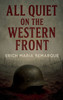 All Quiet on the Western Front - 9781803986371