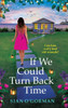 If We Could Turn Back Time - (Hardback or Cased Book)