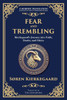 Fear and Trembling: Kierkegaard's Journey into Faith, Doubt, and Ethics
