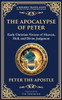 The Apocalypse of Peter: A Vision of Judgment, Redemption, and Eternity