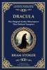Dracula: The Original Gothic Vampire Horror Classic - A Timeless Tale of Terror and Seduction