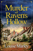 Murder at Raven's Hollow: A completely addictive English cozy murder mystery