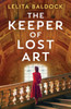 The Keeper of Lost Art - 9781805088387