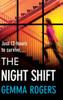 The Night Shift - (Hardback or Cased Book)