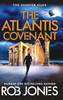 The Atlantis Covenant - (Hardback or Cased Book)