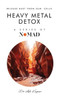 Heavy Metal Detox: Release Rust From Our Cells - (Hardback or Cased Book)