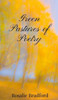 Green Pastures of Poetry - (Hardback or Cased Book)