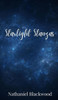 Starlight Stanzas - (Hardback or Cased Book)