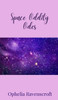 Space Oddity Odes - (Hardback or Cased Book)