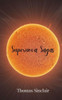 Supernova Sagas - (Paperback or Softback)
