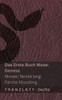 Die Bibel / Bibelen - Das Erste Buch Mose (Genese) / Moses første bog (Første Mosebog): Tranzlaty Deutsch Dansk