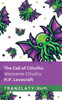 The Call of Cthulhu / Wezwanie Cthulhu: Tranzlaty English Polsku