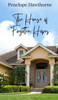 The House of Forgotten Hopes