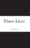 Three Lives - 9781667170459