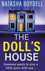 The Doll's House - (Hardback or Cased Book)