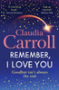 Remember, I Love You - 9781835334621
