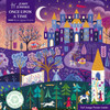 Adult Sustainable Jigsaw Puzzle Jenny Zemanek: Once Upon a Time: 1000-Pieces. Ethical, Sustainable, Earth-Friendly
