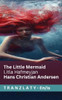 The Little Mermaid / Litla Hafmeyjan: Tranzlaty English Íslenska