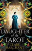 Daughter of the Tarot - (Hardback or Cased Book)