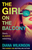 The Girl on the Balcony - 9781836033257