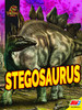 Stegosaurus - 9781791134532