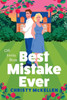 Best Mistake Ever - 9781836170068