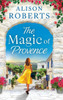 The Magic of Provence - (Hardback or Cased Book)