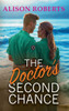 The Doctor's Second Chance - (Hardback or Cased Book)