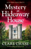 Mystery at Hideaway House: A totally thrilling cozy mystery novel