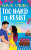 Too Hard to Resist - (Hardback or Cased Book)