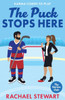 The Puck Stops Here - 9781836331728