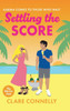 Settling the Score - (Hardback or Cased Book)