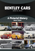 Bentley Cars 1933 to 2020